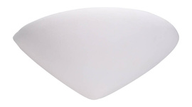 MANGASSIE Keramik-Wandleuchte