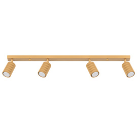 Plafond KARBON 4L golden