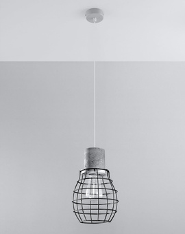 LED-Glühbirne E27 3000K 7W 760lm