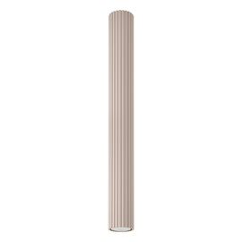 Plafondd KARBON 60 taupe