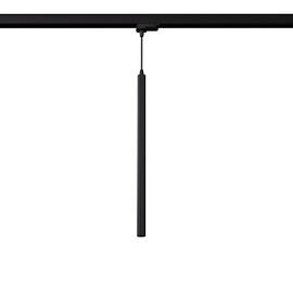 Pendelleuchte ARCHE schwarz G9 3000K 4,5W 450lm