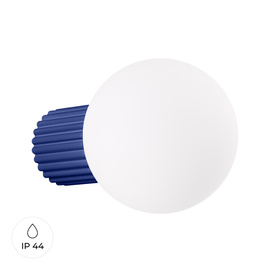 Wandleuchte HALO ultramarin IP44