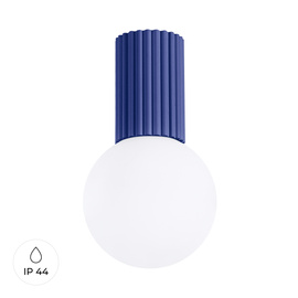 Plafond HALO ultramarin IP44