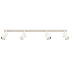 Plafond RING 4L beige