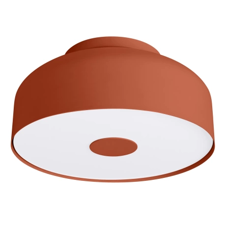 Plafond OMIQ roter Ocker