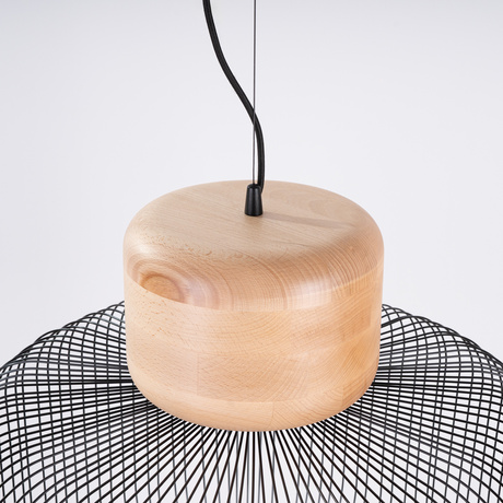 Pendelleuchte GABBIA 55