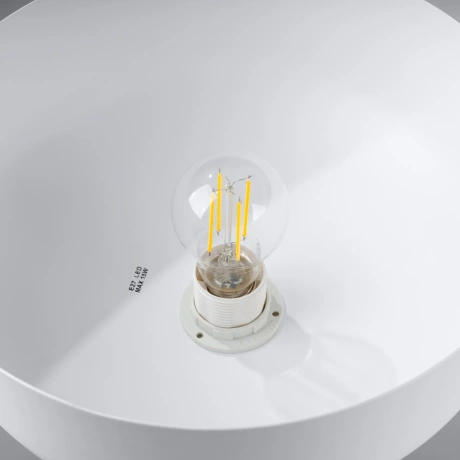 Pendelleuchte MARION Schwarz