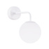 Wandlampe ASTRAL 1 weiß