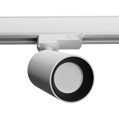 TIVA weiß GU10 4000K 7W 550lm