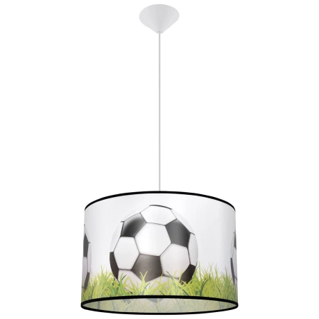 Hängeleuchte FOOTBALL C 40