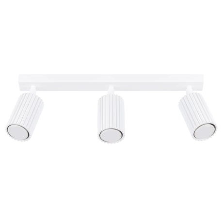 Plafond KARBON 3L weiß