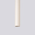 Pendelleuchte PASTELO 5P beige