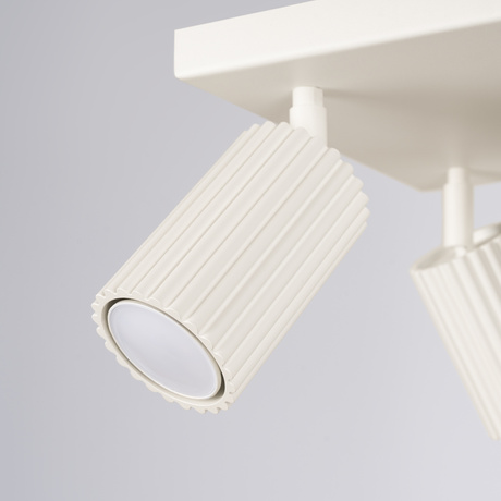 Plafond KARBON 4 beige