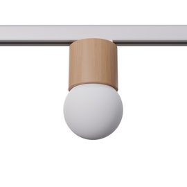 Plafond BOOMO 8 G9 3000K 4,5W 450lm