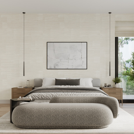 Pendelleuchte BLISS 1 Schwarz