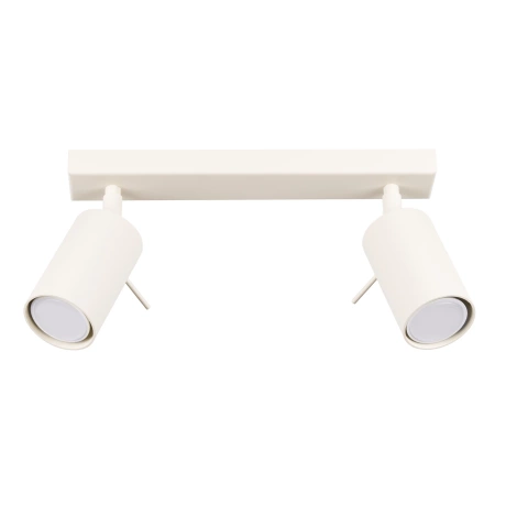 Plafond RING 2 beige
