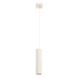Pendelleuchte KARBON 1 beige