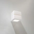 Wandleuchte Keramik LEO LINE