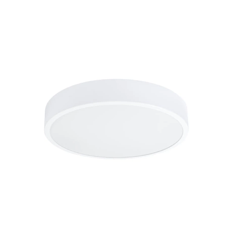 Plafond ONYX 40 weiß LED 3000K