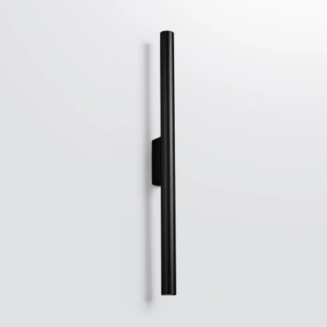 Wandleuchten PASTELO 2 schwarz