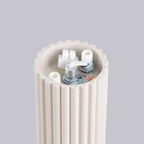 Plafond HALO beige IP44