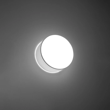 Deckenleuchte ARENA weiß