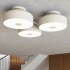 Plafond OMIQ beige