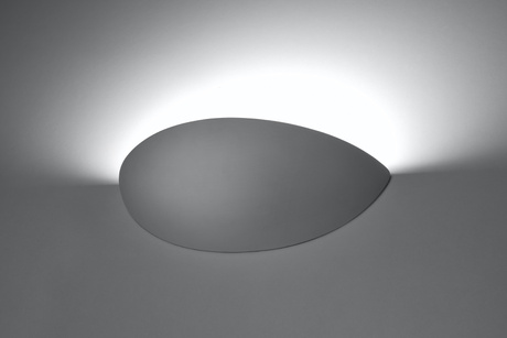 Keramische Wandleuchte LAURENTE