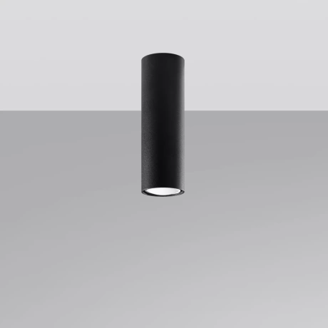 Deckenleuchte LAGOS 20 schwarz