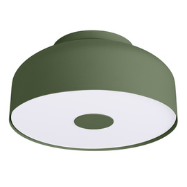 Plafond OMIQ olivgrün