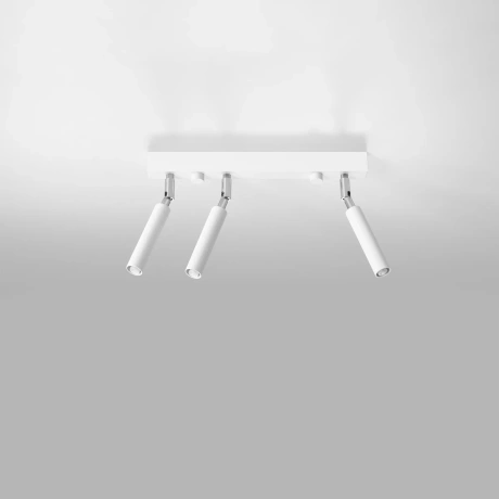 Deckenleuchte EYETECH 3 weiß