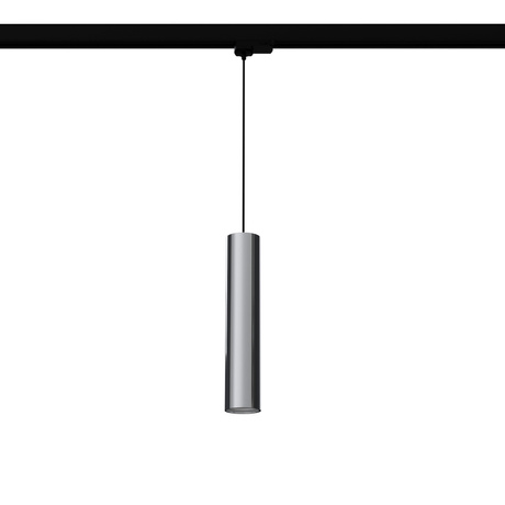 Pendelleuchten LAGOS chrom GU10 3000K 7W 510lm