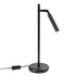 Tischlampe PASTELO Schwarz