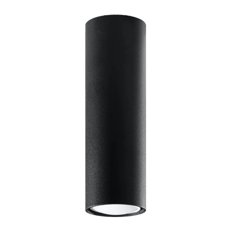 Deckenleuchte LAGOS 20 schwarz