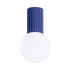 Plafond HALO ultramarin IP44