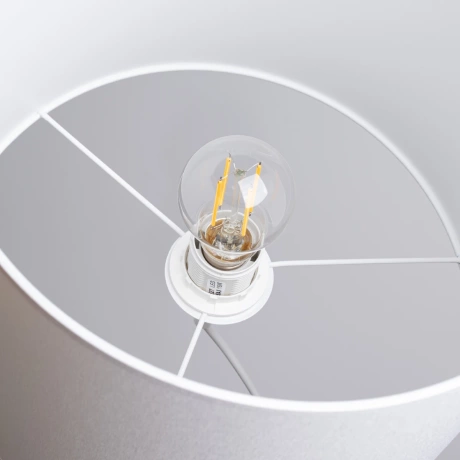 Hängeleuchte NOVA 30 weiß