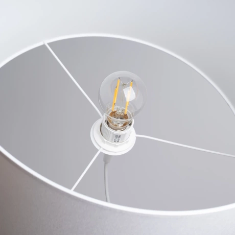 Hängeleuchte NOVA 40 weiß