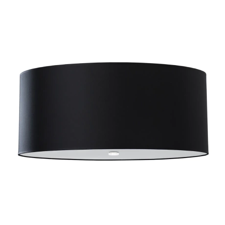 Kronleuchter OTTO 70 schwarz