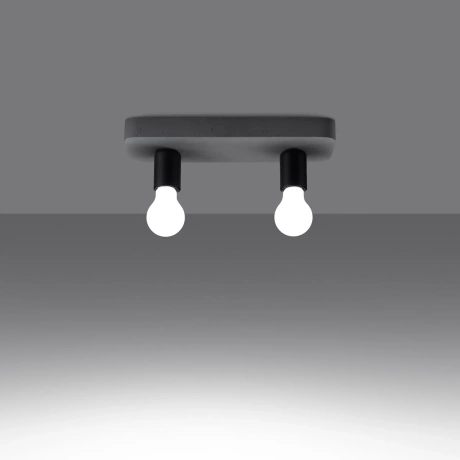 Deckenleuchte TAVO 2