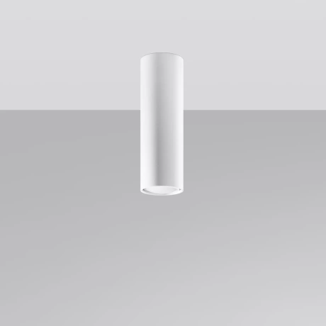 Deckenleuchte LAGOS 20 weiß