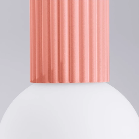 Plafond HALO apricot IP44