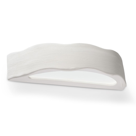 Wandleuchte Keramik DRACO