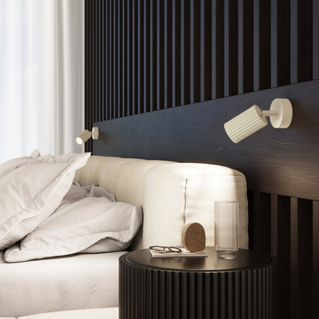 Plafond KARBON 30 beige