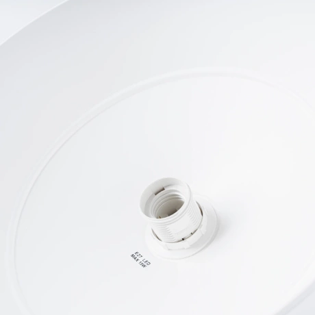 Pendelleuchte FANO Weiß