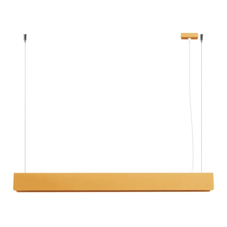 Hängeleuchte SPARK gold