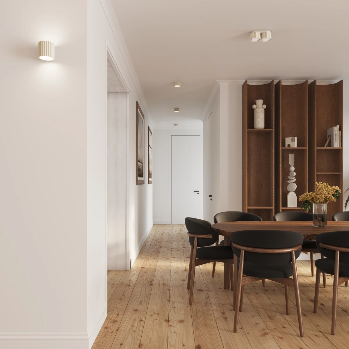 Plafond AURA 1 beige Gx53