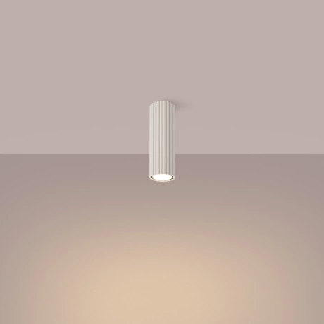 Plafond KARBON 20 beige