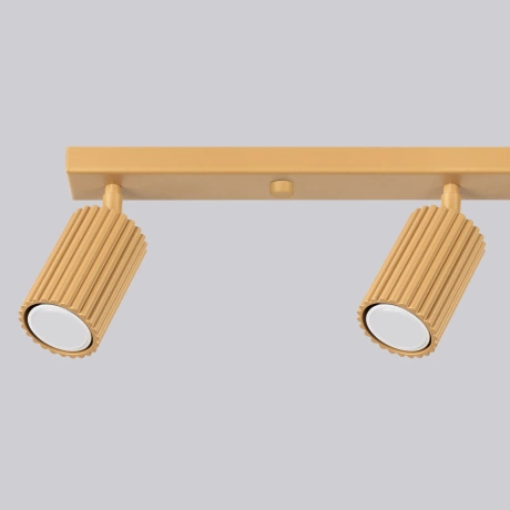 Plafond KARBON 4L golden