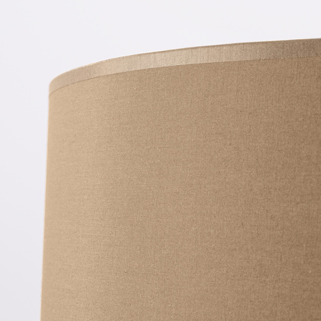 Pendelleuchte NEVIA beige