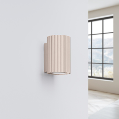 Plafondd KARBON 6L taupe